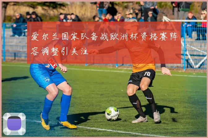 爱尔兰国家队备战欧洲杯资格赛阵容调整引关注