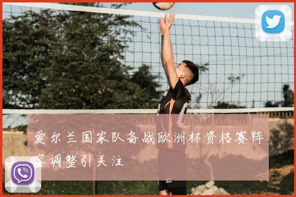 爱尔兰国家队备战欧洲杯资格赛阵容调整引关注