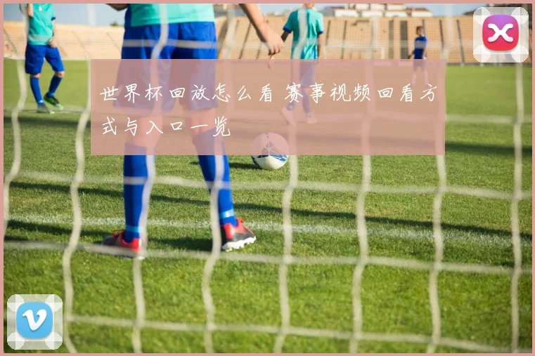 世界杯回放怎么看 赛事视频回看方式与入口一览