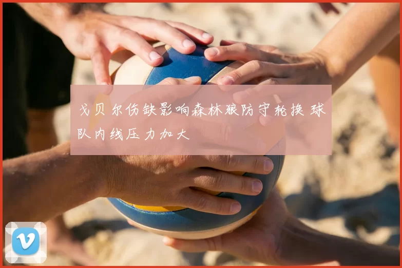 戈贝尔伤缺影响森林狼防守轮换 球队内线压力加大