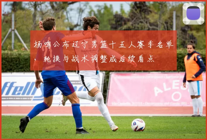 杨鸣公布辽宁男篮十五人赛季名单，轮换与战术调整成后续看点